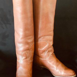 Kroop Barnyard Riding Boots